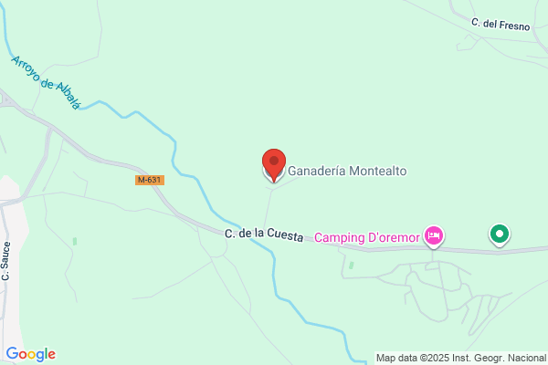 Sociedad Ganadera El Monte Ltda.