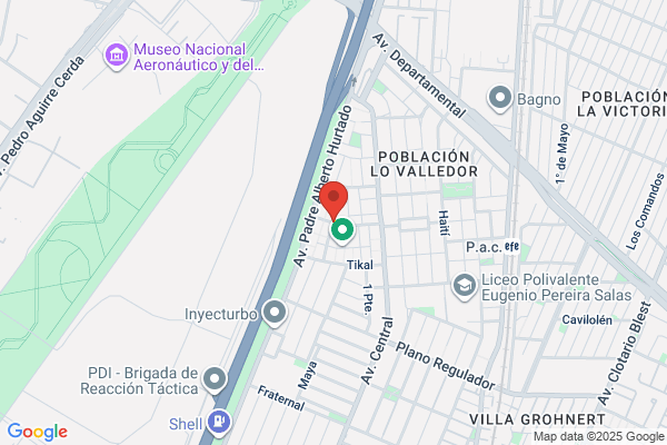 Vasquez C., Jaime