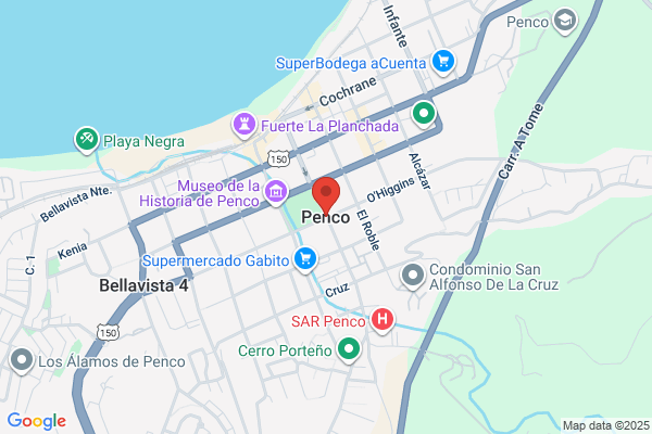 Via Portones