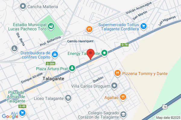 Agroindustrial Y Comercial Tajun Ltda.