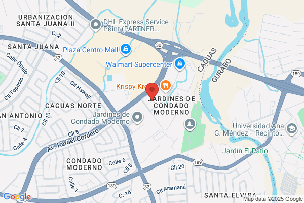 Centro Laboratorio Plaza