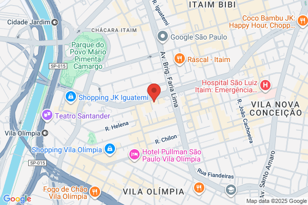 Inpafsa Ltda.