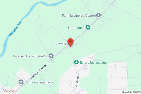 Valvalle S.a.
