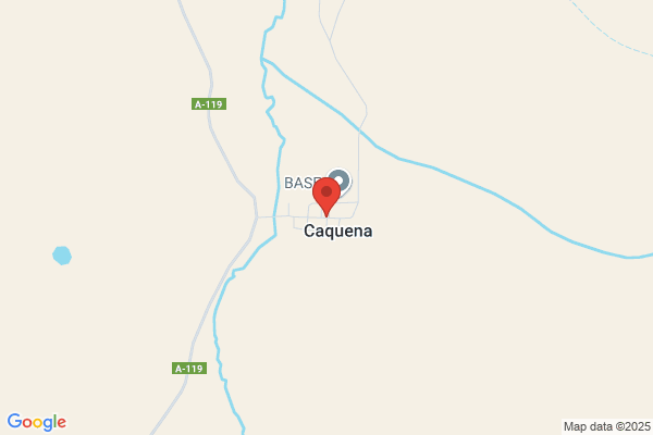Caquena Ltda.