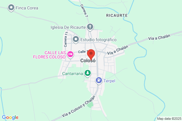 Coloso Ltda.