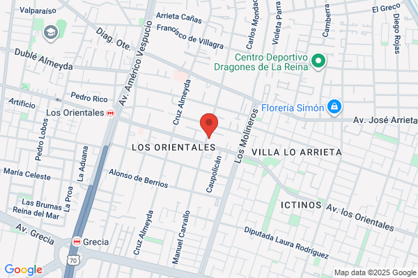 Comercializadora Hieloso Ltda.