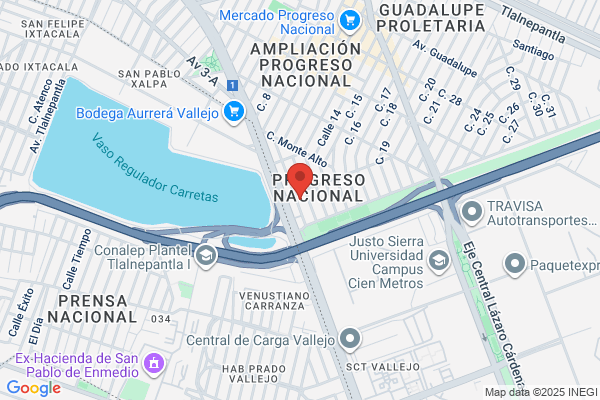 Csi Fumigaciones