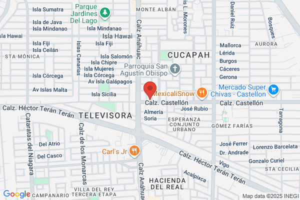 Gabinete De Estetica Integral Karina Alvarez Castillo