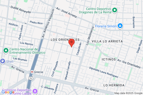 Joos Y Cía. Ltda.