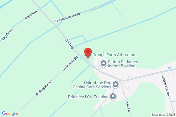 Old Grangeonians Club