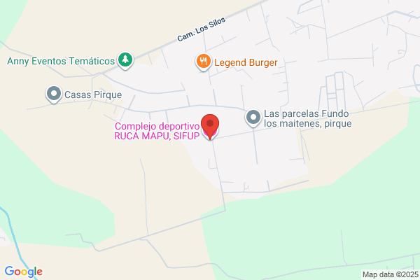 Ruca-mapu