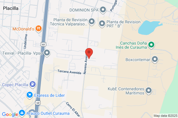 Teporval S.a.