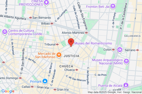Baranda Y Cía. Abogados