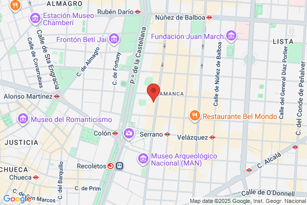 Medina De La Maza Abogados