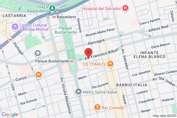Comercial Alessandrini Ltda.