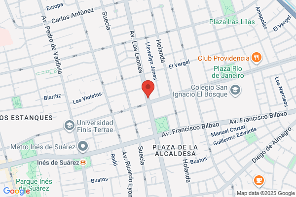 Goya Comunicaciones Cía. Ltda.