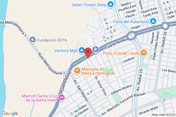 Gumucio & Asociados