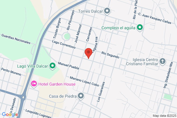 Larraín Y Asociados