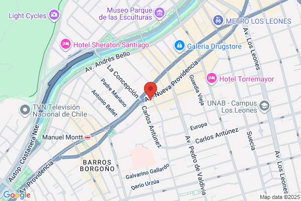 Mira Comunicación Y Diseño Ltda.