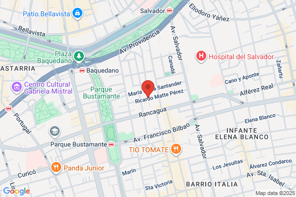 Corporación Gia