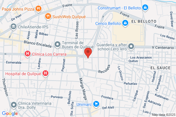 F.m. Seguridad Ltda.