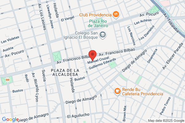 Comercial Los Tilos Ltda.