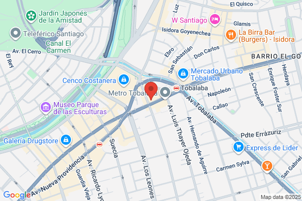 Decomural Providencia