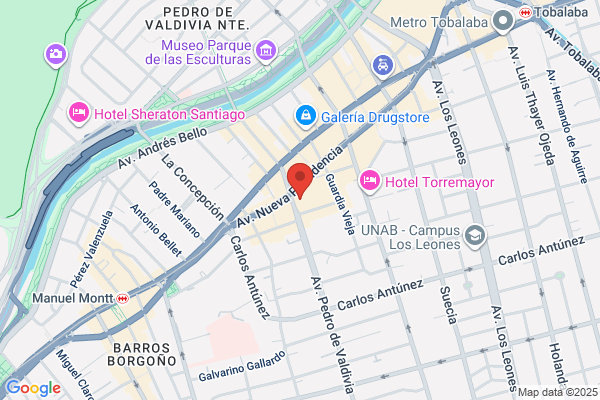 Apart Hotel Dosprovidencia