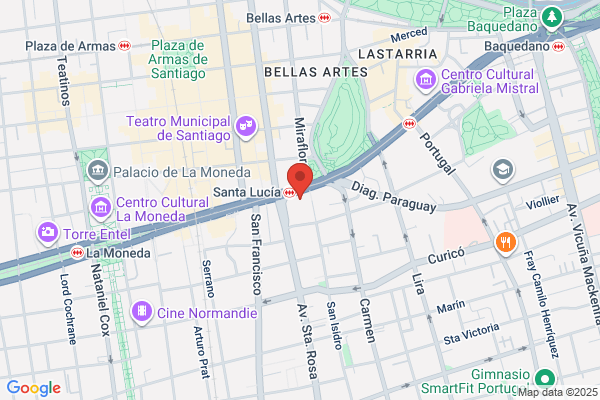 Chile Hotels