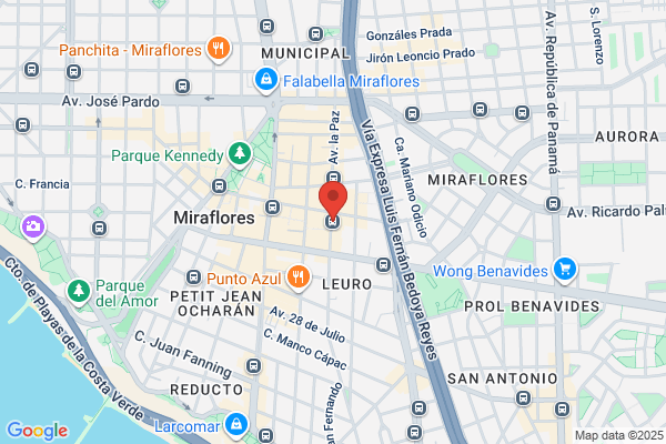 Hotel Maria Angola