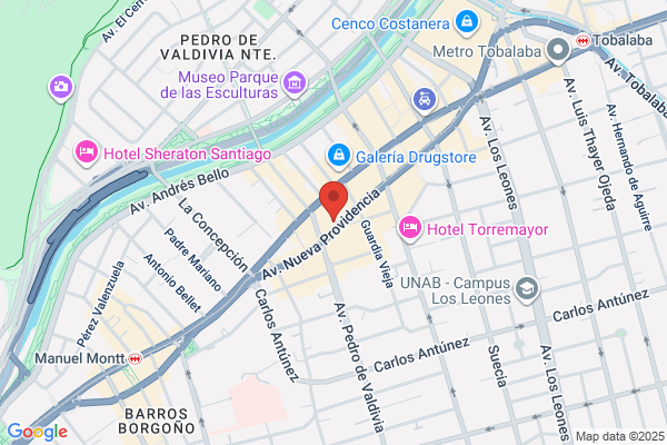 Suites La Fayette Providencia
