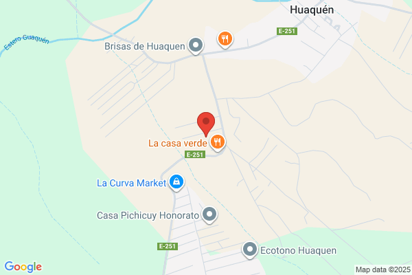Sociedad De Profesionales Huaquen Ltda.