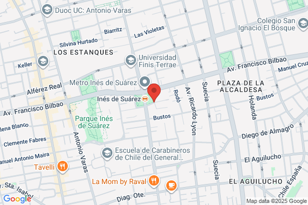 Tpg Arquitectos Ltda.