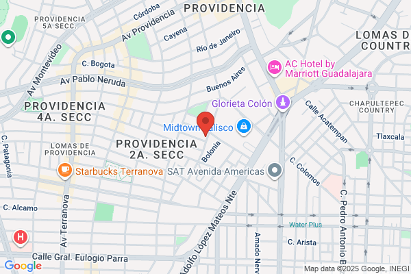 Zeldis Y Asociados, Andres