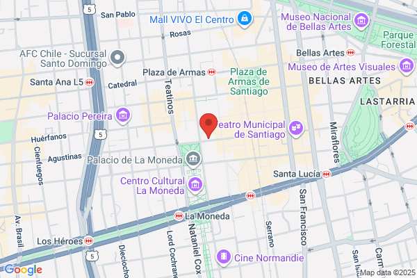 Sohl Arquitectura