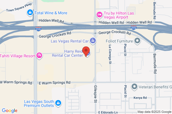 Alamo Rent A Car
