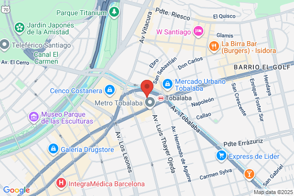 Latinartessen.com