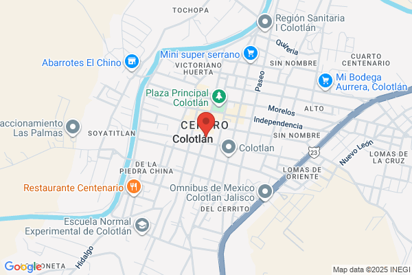 Comercial Santa Maria