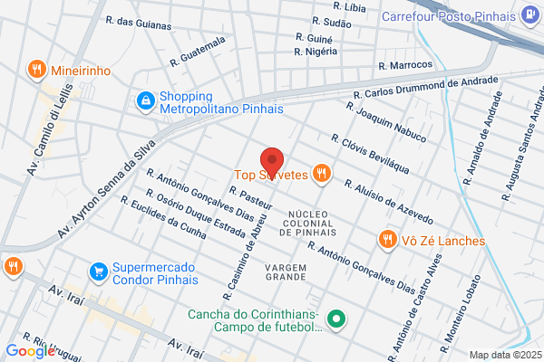 Laborclin. Y Cía. Ltda.