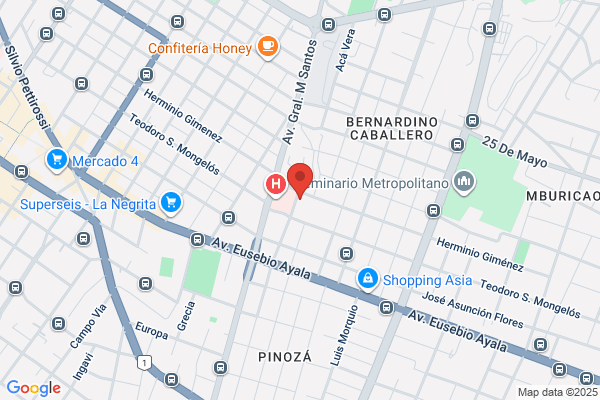 Orto-medic Importadora