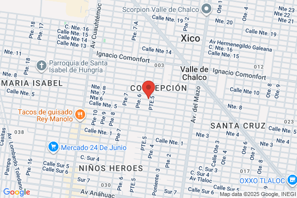 Promex S.a. Articulos Medicos Y De Laboratorio