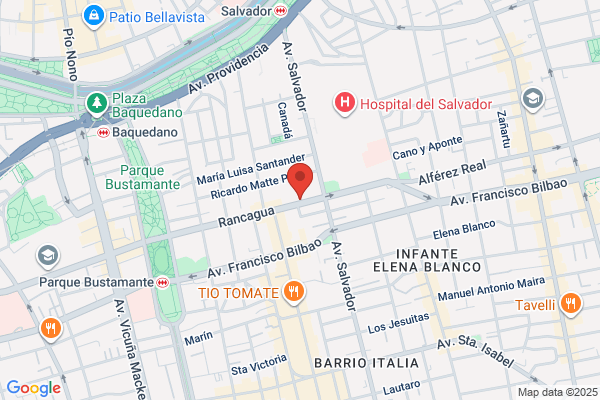 Fire Business Chile Ltda