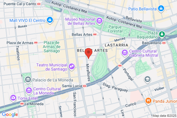 Sc Serviex Ltda.