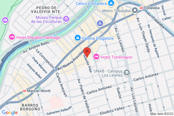 Chile Factoring S.a.