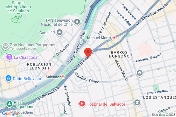 Gestpro Ltda.