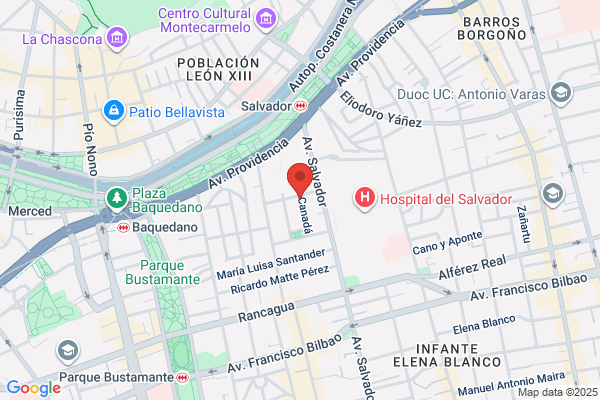 Search Consultores Ltda.