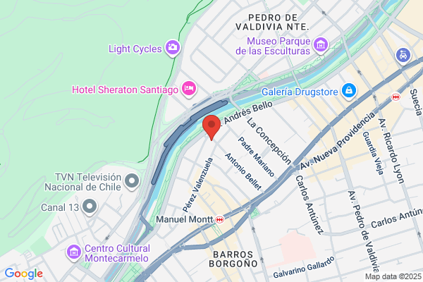 Bst Servicios Ltda.