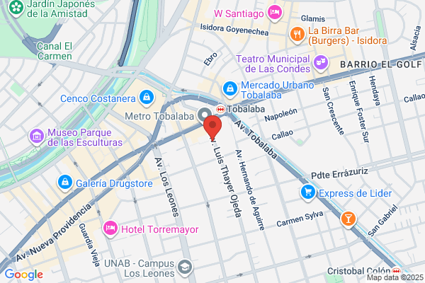 Cc Administración Ltda.