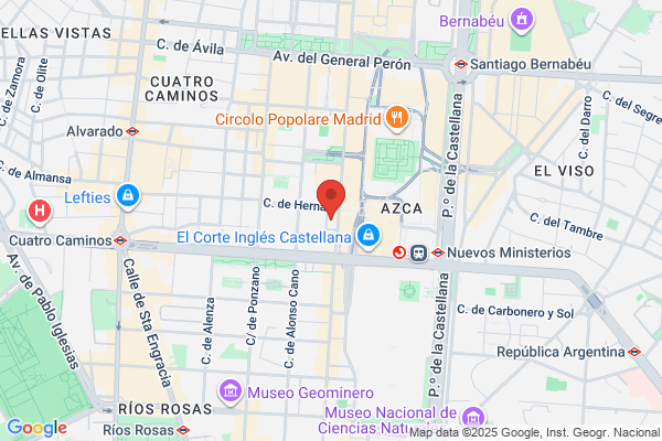 Cerproc Consultores