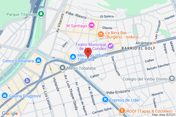 Sapag & Sapag Asociados